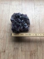 Amethyst Mineralquarz 700 Gramm Nordrhein-Westfalen - Bottrop Vorschau