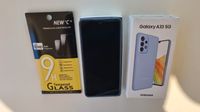 Samsung Galaxy A33 5G SM-A336B / blau / Restgarantie Berlin - Mitte Vorschau