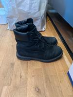 Originale Timberlands Dresden - Blasewitz Vorschau