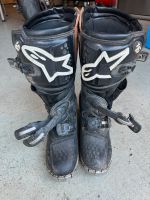 Alpinestars T6 Stiefel size 9 Niedersachsen - Schwarmstedt Vorschau