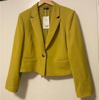 NEU Blazer grün Gr 48 Niedersachsen - Rinteln Vorschau