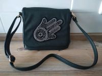 NEU - LILLI Handtasche Fatimas Hand / Umhängetasche Glücksbringer München - Schwabing-West Vorschau