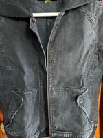 Jacke von Mango Jeans Hessen - Schwalmtal Vorschau