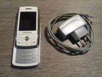 Handy - Samsung SGH-D800 Vintage TOP Thüringen - Suhl Vorschau