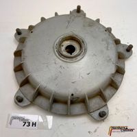 Vespa Sprint, Rally, GT, GTR, T4 Oldie 10" Bremstrommel vorn (73h Niedersachsen - Aurich Vorschau