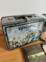 Fallout Brotbox aus der Collectors Edition Vault-Tec (kein Spiel) Eimsbüttel - Hamburg Stellingen Vorschau