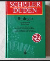 Schülerduden Biologie Nordrhein-Westfalen - Meerbusch Vorschau