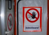 Asbestsanierung Brandenburg - Schönefeld Vorschau