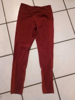 Reebok Leggings speedwick gr. S Hessen - Kassel Vorschau