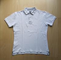 Herren Poloshirt McNeal - Shirt weiß - Größe Gr. XL  TOP Nordrhein-Westfalen - Bad Salzuflen Vorschau