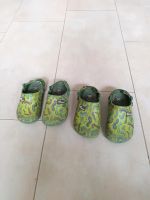 Kinder Clogs Gartenschuhe Gr. 27/28 und 29/30 Bayern - Langenzenn Vorschau