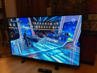 philips 49Puk4900/12 4K UHD fernseher 49 Zoll TV Thüringen - Hildburghausen Vorschau