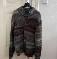 Etro Milano  Designer Jacke 100 % Wolle Gr L Berlin - Charlottenburg Vorschau