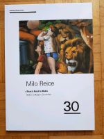 Milo Reice "That's Rock'n Roll", Kunstbuch, Hardcover, neuwertig! Stuttgart - Zuffenhausen Vorschau