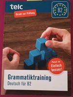 Grammatiktraining Deutsch B2 Direkt zur Prüfung Bonn - Tannenbusch Vorschau