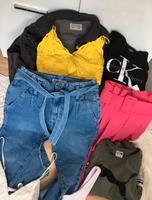 Überraschungspaket Gr.34-42 CK Bershka fashionnova Missguided uvm Wuppertal - Oberbarmen Vorschau
