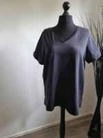 Blusenshirt von Tom Tailor MY TRUE ME Gr.50 Nordrhein-Westfalen - Würselen Vorschau