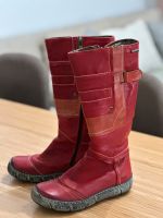 Warm gefütterte Winterstiefel (Gr.37), Marke Carinii Wandsbek - Hamburg Farmsen-Berne Vorschau