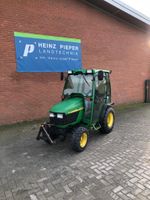 John Deere 4110 Nordrhein-Westfalen - Rees Vorschau