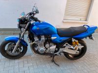 Motorrad   Yamaha XJR 1300 Niedersachsen - Wolfsburg Vorschau