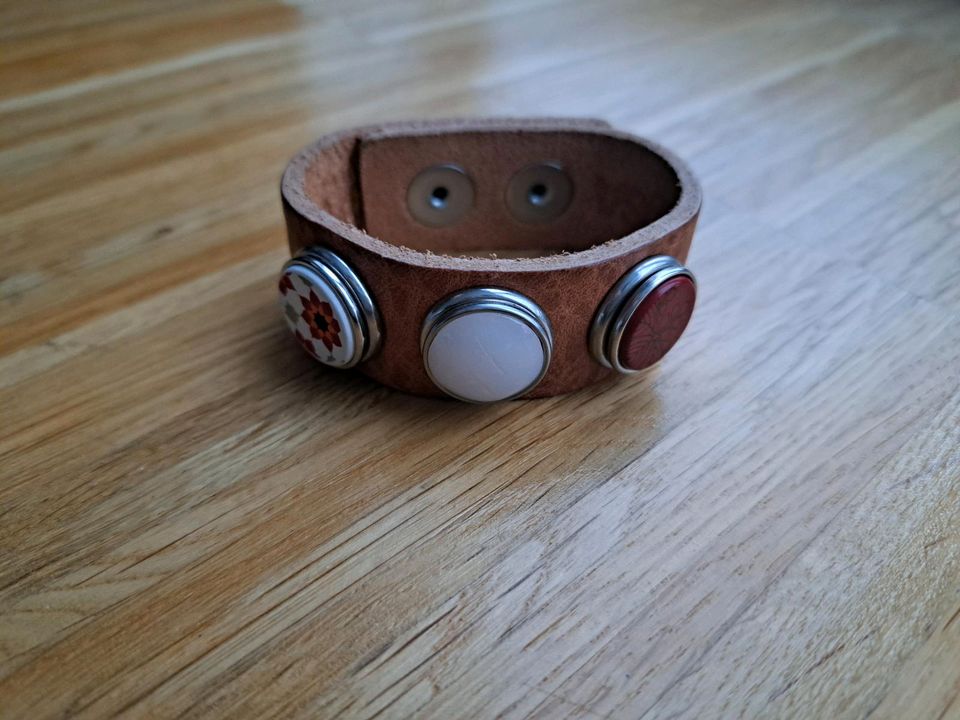 Lederarmband Noosa Amsterdam in Nordrhein-Westfalen - Essen-Haarzopf | eBay  Kleinanzeigen ist jetzt Kleinanzeigen