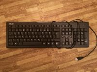 Asus Tastatur schwarz Niedersachsen - Schladen Vorschau