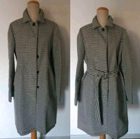 Prada Trenchcoat Mantel blau weiß gestreift 36 S 38 M ORIGINAL Nordrhein-Westfalen - Erkelenz Vorschau