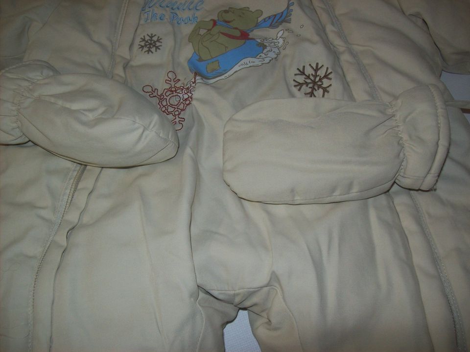 Baby Schneeanzug in Erwitte