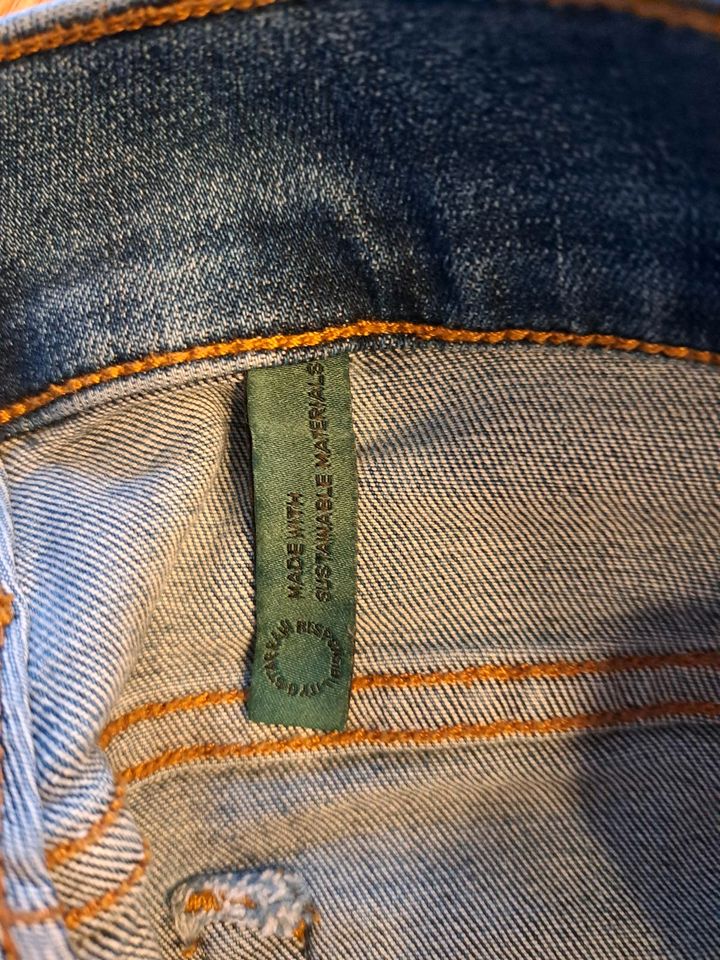 G-Star Jeans 3301 Slim Größe: 33/32 Neuwertig in Schillingsfürst