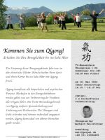 Qigong-Gruppe Hessen - Bad Vilbel Vorschau