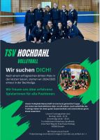 Volleyball - Damen Mannschaft Düsseldorf - Bilk Vorschau