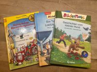Bildermaus Erstleser Leseanfänger 1. Klässler Bauernhof Lokführer Nordrhein-Westfalen - Waltrop Vorschau