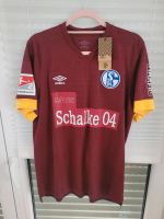 Schalke Sondertrikot Gründungsfarben Bochum - Bochum-Wattenscheid Vorschau
