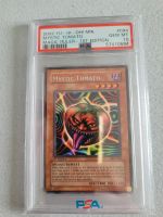 Yu-gi-oh! MRL-094 MYSTIC TOMATO 1ST EDITION PSA 10 GEM MINT Baden-Württemberg - Kernen im Remstal Vorschau