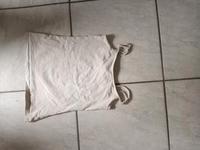 Stretch Top creme Gr.S von Amisu Hessen - Angelburg Vorschau