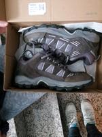 Salomon Wanderschuhe 39 1/2 Baden-Württemberg - Karlsruhe Vorschau
