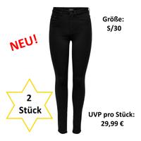 NEU! 2x Damenhosen Only royal life, Hohe Taille Skinny Fit Jeans Schwachhausen - Bürgerpark Vorschau