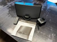 Bose Sounddock mit neuem Akku und Bluetooth Brandenburg - Wusterwitz Vorschau