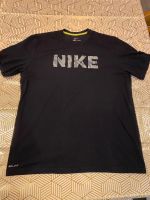 Nike T-Shirt Gr. XL Dri-Fit Hessen - Rodenbach Vorschau