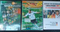 Fussball DvDs WM und Sportstudio Niedersachsen - Verden Vorschau