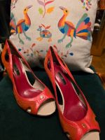 Carolina Herrera  schuhe gr 41 Niedersachsen - Rhumspringe Vorschau