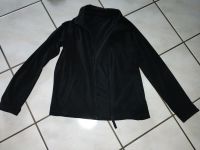 Damen Fleece Jacke in schwarz Größe 40 weiche Jacke Pulli Shirt Nordrhein-Westfalen - Marl Vorschau