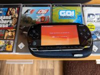 PSP + Spiele Sachsen-Anhalt - Oschersleben (Bode) Vorschau