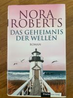 Nora Roberts: das Geheimnis der Wellen Dresden - Neustadt Vorschau
