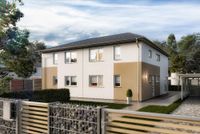 Doppelte Hausfreude für zwei Familien - bauen in der Hohen Börde Sachsen-Anhalt - Zielitz Vorschau