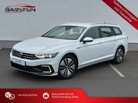 Volkswagen Passat Variant GTE/NAVI/LEDER/AKH/LED Hessen - Homberg (Efze) Vorschau