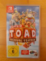 Captain Toad - Treasure Tracker (Nintendo Switch) Berlin - Charlottenburg Vorschau
