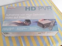 Hauppauge HD PVR High Definition Videorekorder, Model 1227 Nordrhein-Westfalen - Ratingen Vorschau