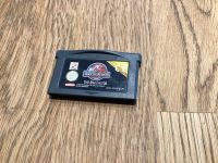 Gameboy Advanced Spiel, Jurassic Park Brandenburg - Brieselang Vorschau