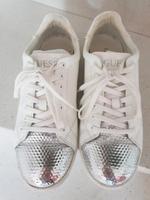 Guess Sneaker weiss Gr. 41 Nordrhein-Westfalen - Höxter Vorschau